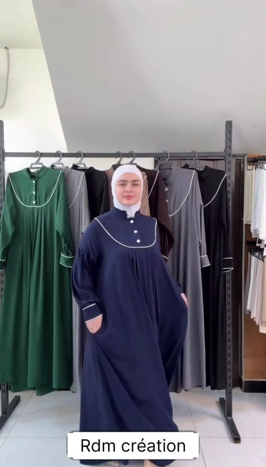 ROBE ملكي