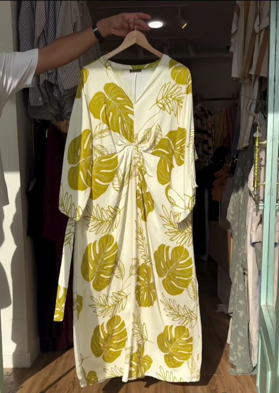 robe 2025