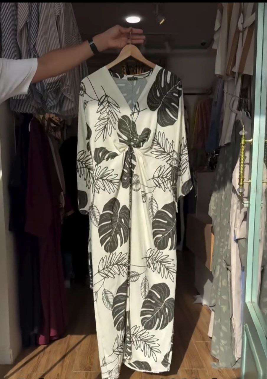 robe 2025