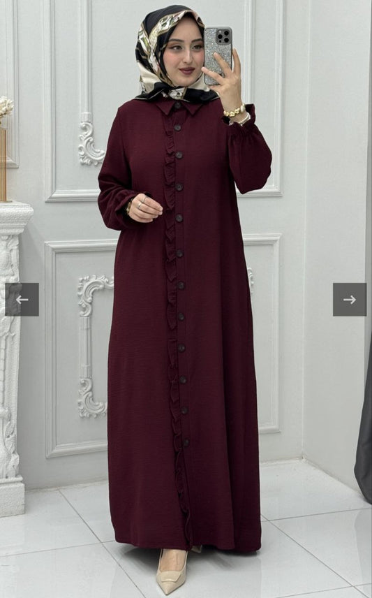 روب عباية الاكثر طلبا  2025