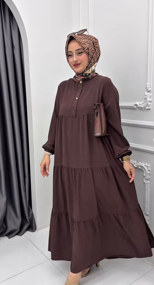 robe karin tendance