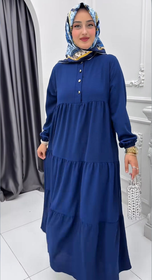 robe karin tendance