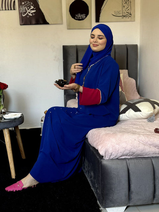 جبة العيد