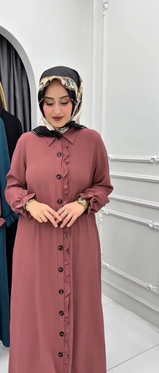 روب عباية الاكثر طلبا  2025